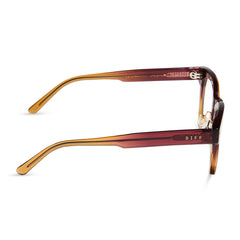 SUMMER - CLAYTON + GLASSES