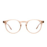 SAWYER - VINTAGE CRYSTAL + BLUE LIGHT TECHNOLOGY GLASSES