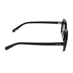 ASPYN OVARD - COVE + BLACK + GREY GRADIENT SUNGLASSES