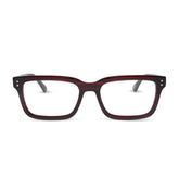 JOHN DUTTON - REDWOOD + GLASSES