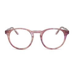 SAWYER - FLEUR + GLASSES