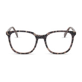 PARKER - LEOPARD TORTOISE + GLASSES