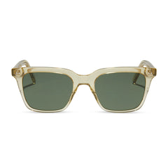 BILLIE - PLATINUM CRYSTAL + G15 POLARIZED SUNGLASSES