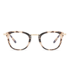 RUE - HIMALAYAN TORTOISE + GLASSES