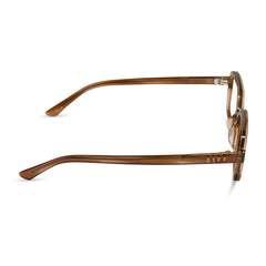 ASPYN OVARD - ELLE + TORTOISE + GLASSES