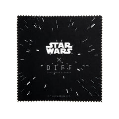 STAR WARS™ CLEANING KIT - BLACK