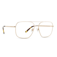 JONAS - GOLD + GLASSES