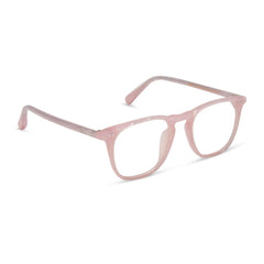 MAXWELL - GEO PINK + GLASSES