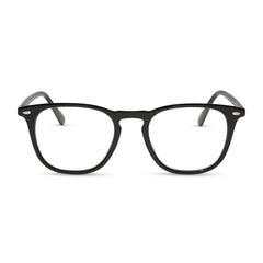 GRIFFIN - BLACK + BLUE LIGHT READERS