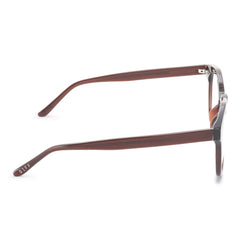 WESTON - CHESTNUT CRYSTAL + BLUE LIGHT TECHNOLOGY GLASSES