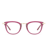RUE - FESTIVE UMBRIA + GLASSES