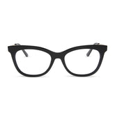 SYLVIA - BLACK + BLUE LIGHT TECHNOLOGY GLASSES