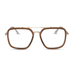 JORDAN - WHISKEY + GOLD + GLASSES