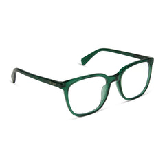 PARKER - DEEP IVY + GLASSES