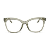 JESSIE JAMES DECKER - WINSTON + OLIVE CRYSTAL + GLASSES