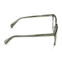PARKER - COOL MATCHA + BLUE LIGHT GLASSES