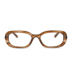 ASPYN OVARD - COVE + TORTOISE + GLASSES