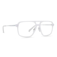 LUKE SKYWALKER™ X-WING™ STARFIGHTER - MILKY WHITE + GLASSES