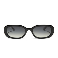ASPYN OVARD - COVE + BLACK + GREY GRADIENT SUNGLASSES