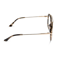 JORDAN - ESPRESSO TORTOISE + BLUE LIGHT TECHNOLOGY GLASSES