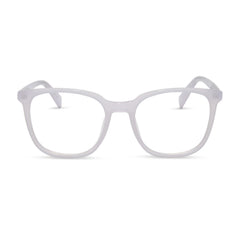 PARKER - THISTLE + GLASSES