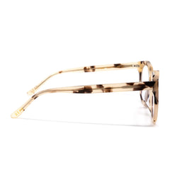 WESTON - CREAM TORTOISE + GLASSES