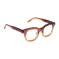 SUMMER - CLAYTON + GLASSES