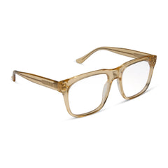 JESSIE JAMES DECKER - SICILY + HONEY CRYSTAL + GLASSES