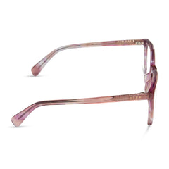 PARKER - FLEUR + GLASSES
