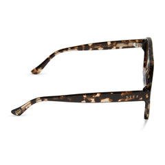 JESSIE JAMES DECKER - NASH + ESPRESSO TORTOISE + BROWN SUNGLASSES