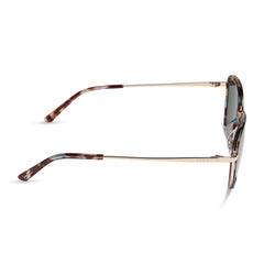 JENA SIMS - HOPE + BLUE COLOR POP + G15 + POLARIZED SUNGLASSES
