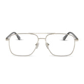 RIP WHEELER - BIG SKY SILVER + GLASSES