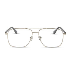 RIP WHEELER - BIG SKY SILVER + GLASSES