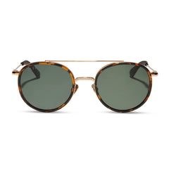 BOBA FETT™ - MANDALORIAN GOLD + BOUNTY HUNTER GREEN POLARIZED SUNGLASSES