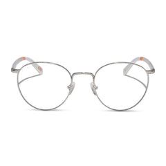 BB-8™ - DROID WHITE + SILVER + GLASSES