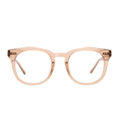 WESTON - VINTAGE CRYSTAL + GLASSES