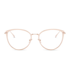 PRINCESS LEIA™ - ALDERAAN GOLD + GLASSES