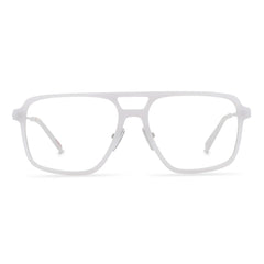 LUKE SKYWALKER™ X-WING™ STARFIGHTER - MILKY WHITE + GLASSES