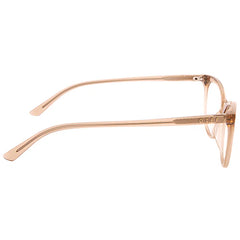 JADE - VINTAGE CRYSTAL + BLUE LIGHT TECHNOLOGY CLEAR GLASSES