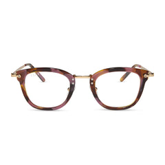 RUE - TORINO TORTOISE + GLASSES