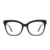 JESSIE JAMES DECKER - WINSTON + BLACK + GLASSES