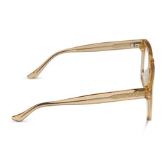 JESSIE JAMES DECKER - SICILY + HONEY CRYSTAL + GLASSES