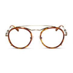 OBI-WAN™ - DESERT TORTOISE + GLASSES
