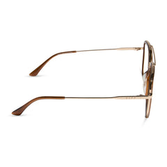 JORDAN - WHISKEY + GOLD + GLASSES