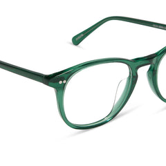 MAXWELL - DEEP IVY + GLASSES