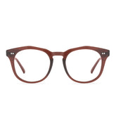 WESTON - CHESTNUT CRYSTAL + BLUE LIGHT TECHNOLOGY GLASSES