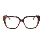 OLIVE - TORINO TORTOISE + GLASSES