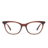 JADE - CHESNUT CRYSTAL + BLUE LIGHT TECHNOLOGY GLASSES
