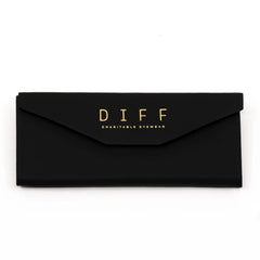 Folding Case - Black
