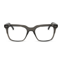 BILLIE - BLACK SMOKE CRYSTAL + GLASSES